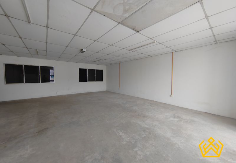 Bukit Kemuning Industrial Park