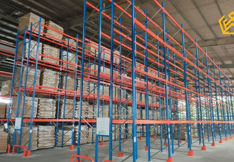 Meru Industrial Park