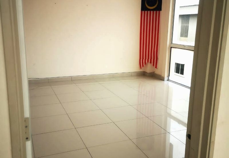 Rawang Corporate Industrial Park