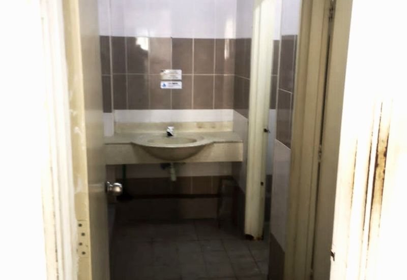 Rawang Corporate Industrial Park