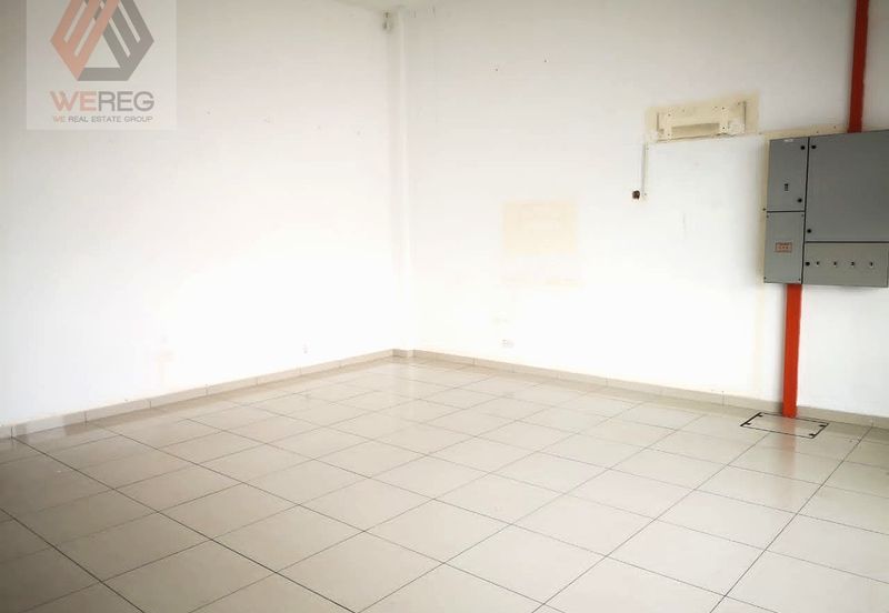 Rawang Corporate Industrial Park