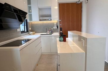 Sunsuria Forum @ 7th Avenue