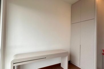 Sunsuria Forum @ 7th Avenue