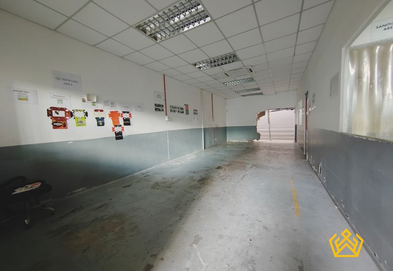 Nouvelle Industrial Park Meru