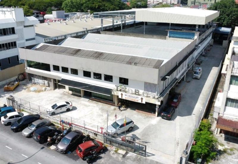 Petaling Jaya Industrial