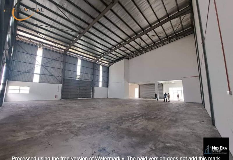 Kampung Baru Sungai Buloh