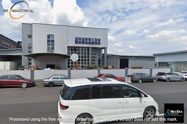 Kampung Baru Sungai Buloh