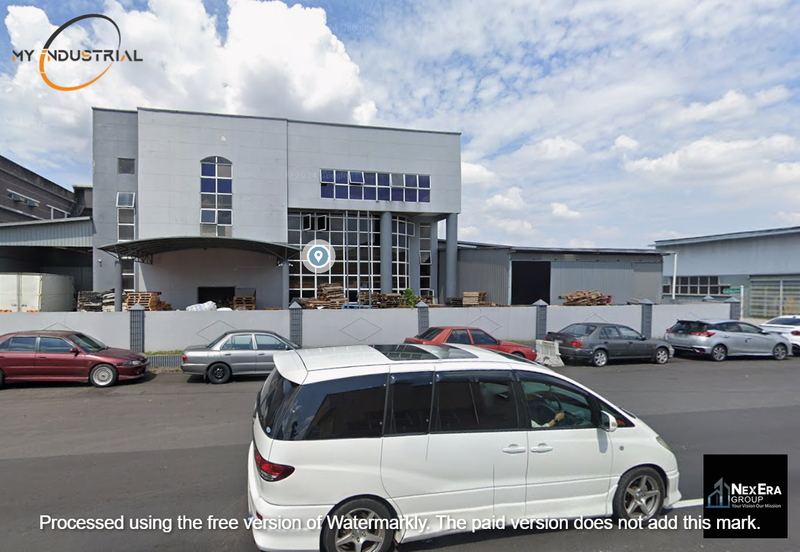 Kampung Baru Sungai Buloh