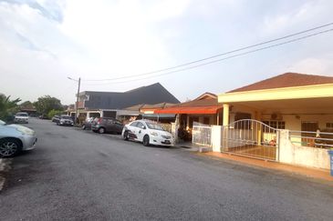 Seksyen 17, Shah Alam