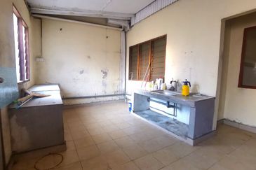 Seksyen 17, Shah Alam