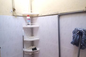 Seksyen 17, Shah Alam