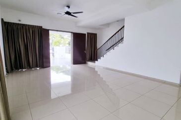 Penduline @ Bandar Rimbayu