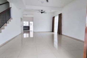 Penduline @ Bandar Rimbayu