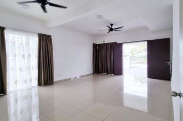 Penduline @ Bandar Rimbayu