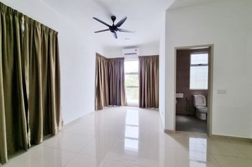 Penduline @ Bandar Rimbayu