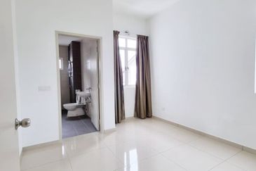 Penduline @ Bandar Rimbayu