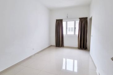 Penduline @ Bandar Rimbayu