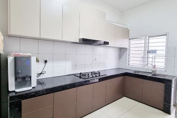 Penduline @ Bandar Rimbayu