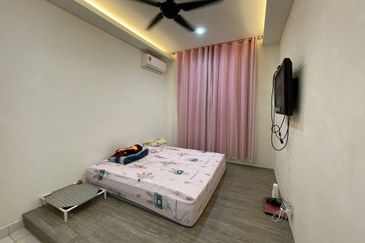 Suria Mewah Residensi