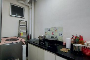 Suria Mewah Residensi