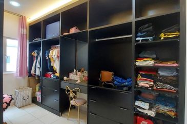 Suria Mewah Residensi