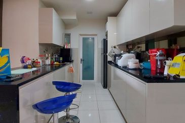 Suria Mewah Residensi