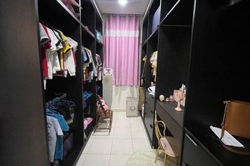 Suria Mewah Residensi