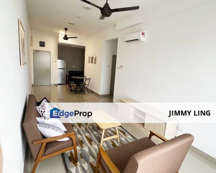 Immediate Move in, Fully Furnished, LBS Skylake Residence, Puchong Perdana, Selangor, Puchong