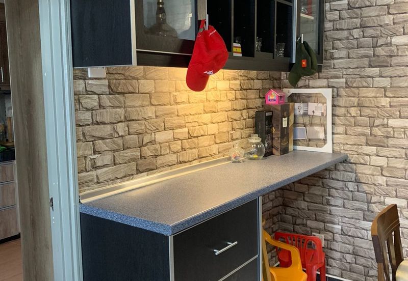 Kondominium Seri Hijauan