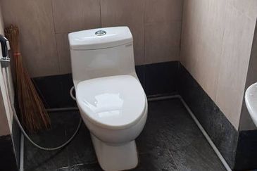 Kondominium Seri Hijauan