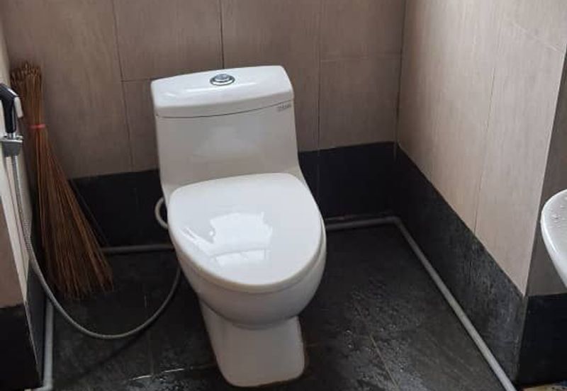 Kondominium Seri Hijauan