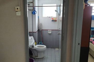 Kondominium Seri Hijauan