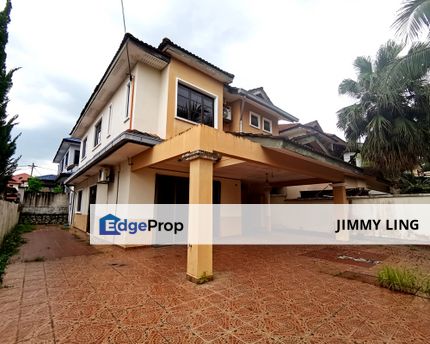 Superlink Bungalow D'Villa For Sale Semenyih , Selangor, Semenyih
