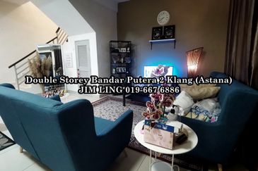 Bandar Putera 2