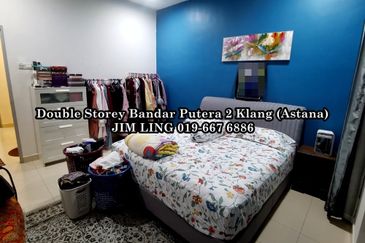 Bandar Putera 2