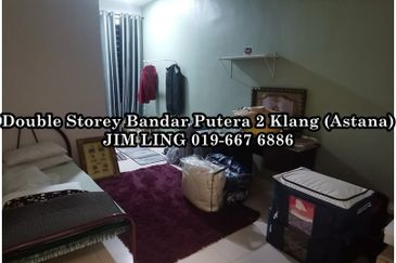 Bandar Putera 2
