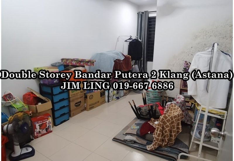 Bandar Putera 2