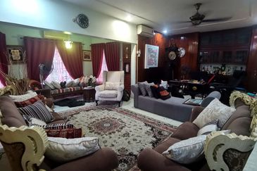 Seksyen 2, Shah Alam