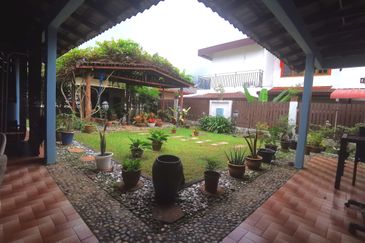 Seksyen 2, Shah Alam