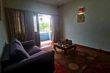 Seksyen 2, Shah Alam