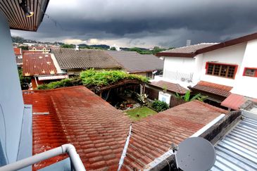 Seksyen 2, Shah Alam