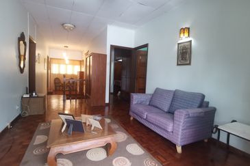 Seksyen 2, Shah Alam