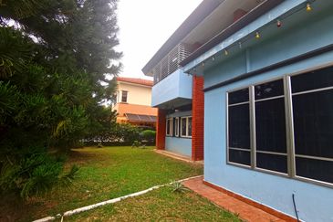 Seksyen 2, Shah Alam