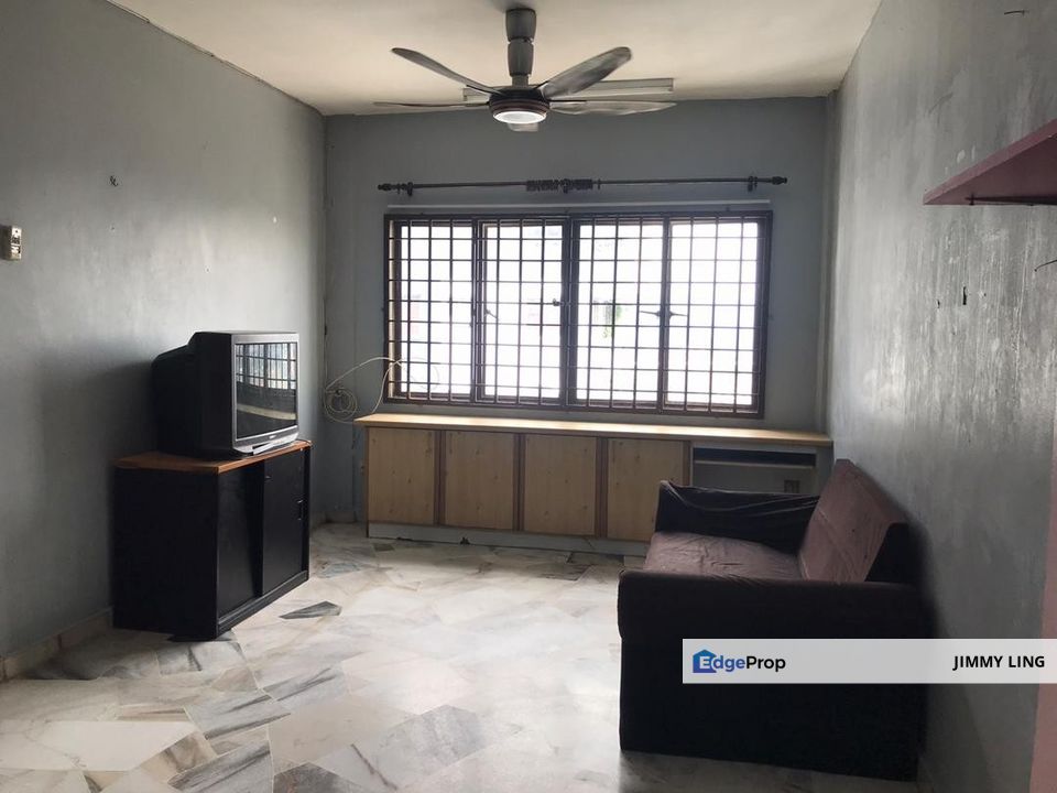 BUMI Lot, Sri Murni Fasa 1 Apartment, Selayang, Booking RM1k, Kuala Lumpur, Selayang