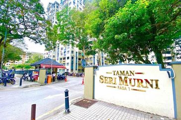 Taman Sri Murni