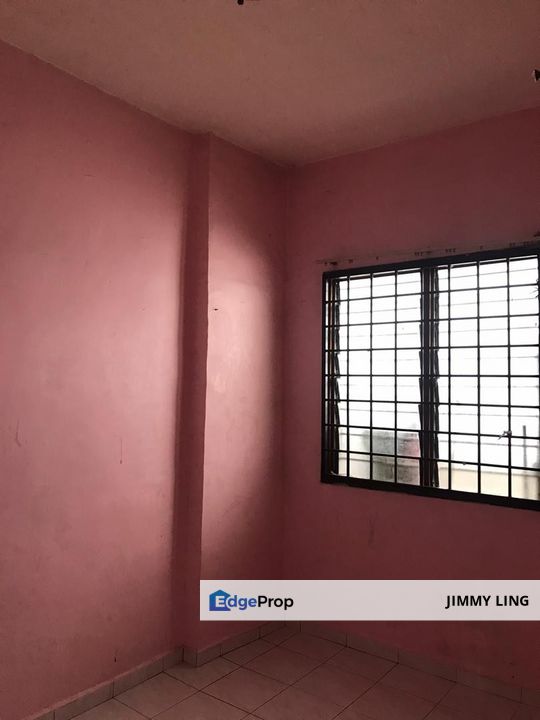 Booking RM1k, Sri Murni Apartment Fasa 1, Selayang, Kuala Lumpur, Selayang