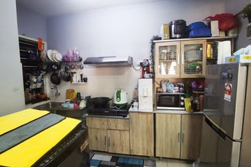 Pangsapuri Subang Suria