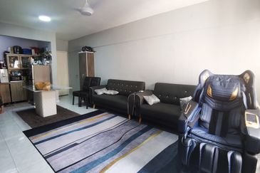 Pangsapuri Subang Suria