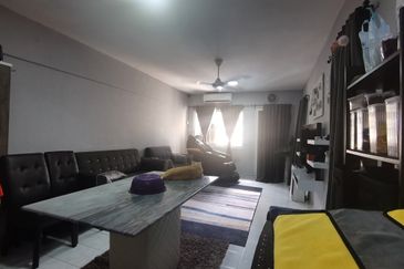 Pangsapuri Subang Suria