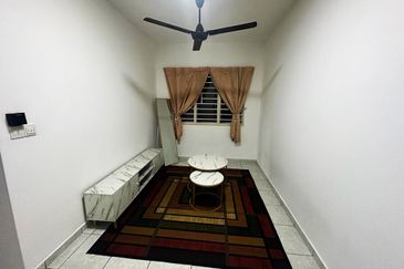 De Cendana Apartment
